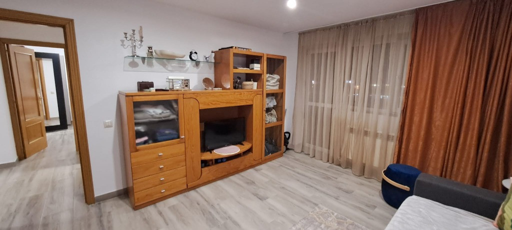 Apartament 2 camere decomandat,Confort Park, Soseaua Vitan Barzesti
