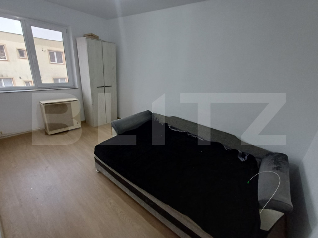 Apartament cu 2 camere, Gheorghe Barboi
