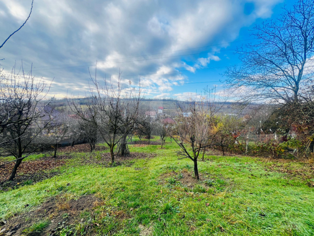 Teren pentru casa sau duplex in cartierul Gruia