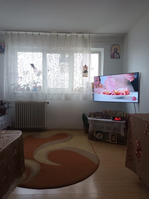 Apartament 2 camere in Ploiesti, zona Mihai Bravu