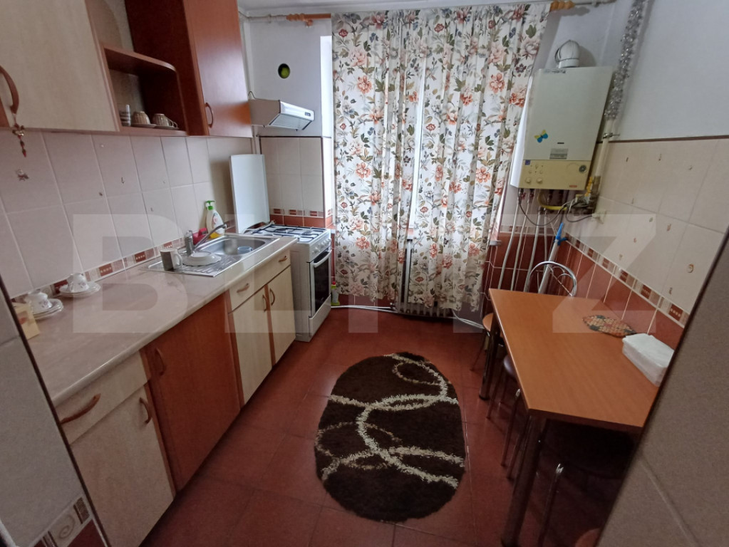 Apartament cu 2 camere, 50 mp, zona Tudor