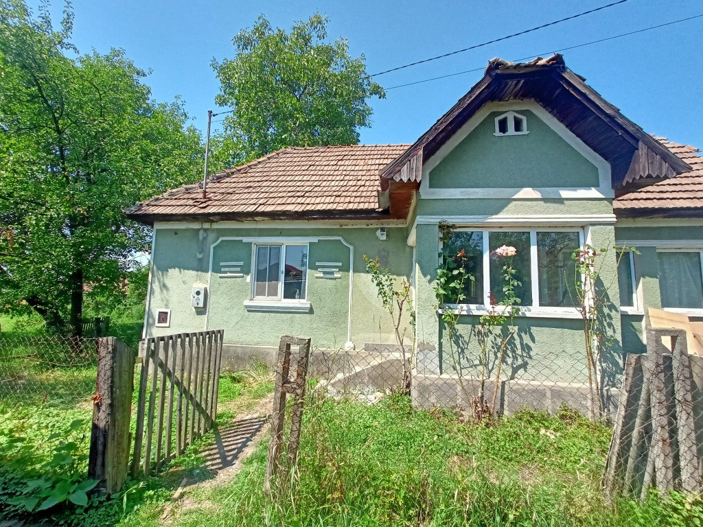 Reducere de pret! - Casa de vanzare in Tautii de Sus