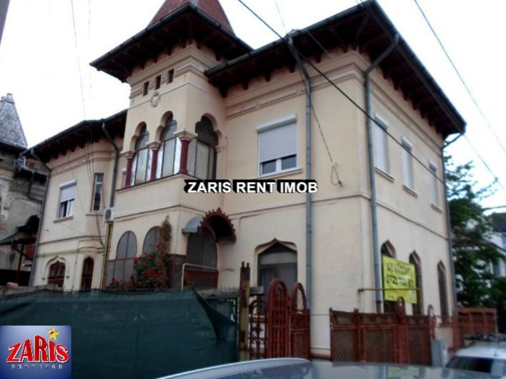 Apartament de lux cu 3 camere, 123 mp utili, în zona 9 Mai