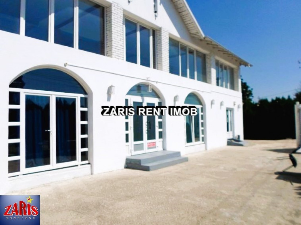 Spatii comerciale in Cocorastii Colt, Prahova