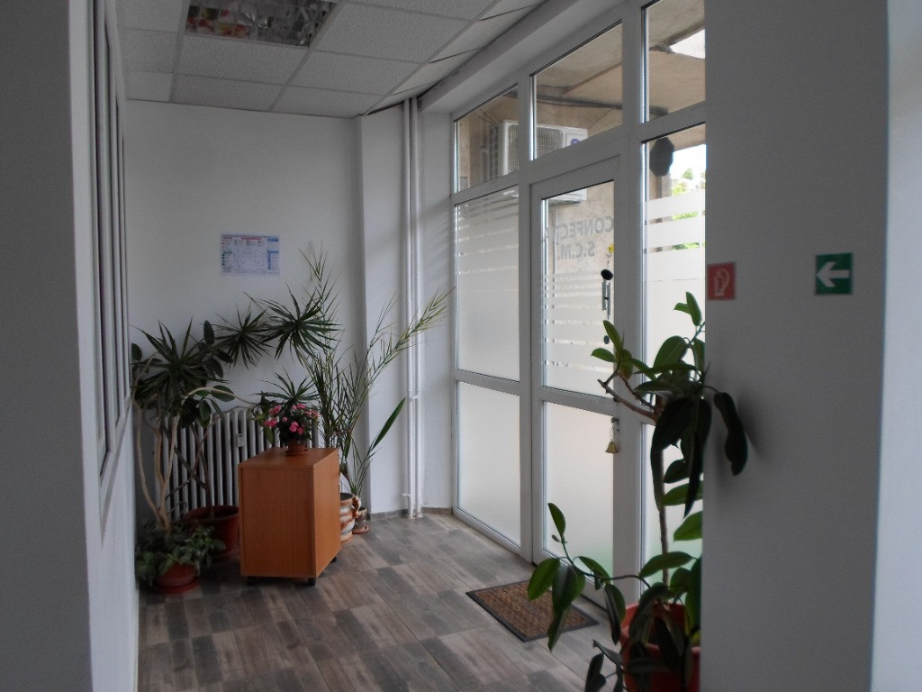 Spatiu comercial cu acces stradal in Ploiesti, ultracentral.