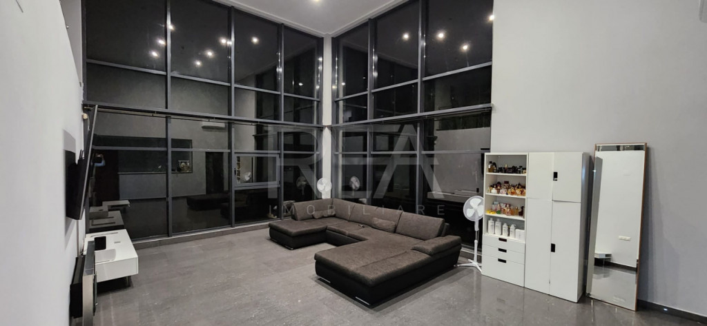 Casă de închiriat în Otopeni – zona I.G. Duca | 4 dormi