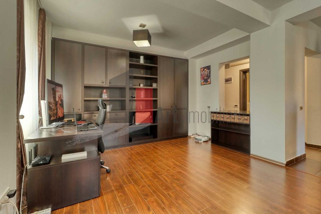 Apartament Premium 3 Camere 65 m2 Militari Residence Util...