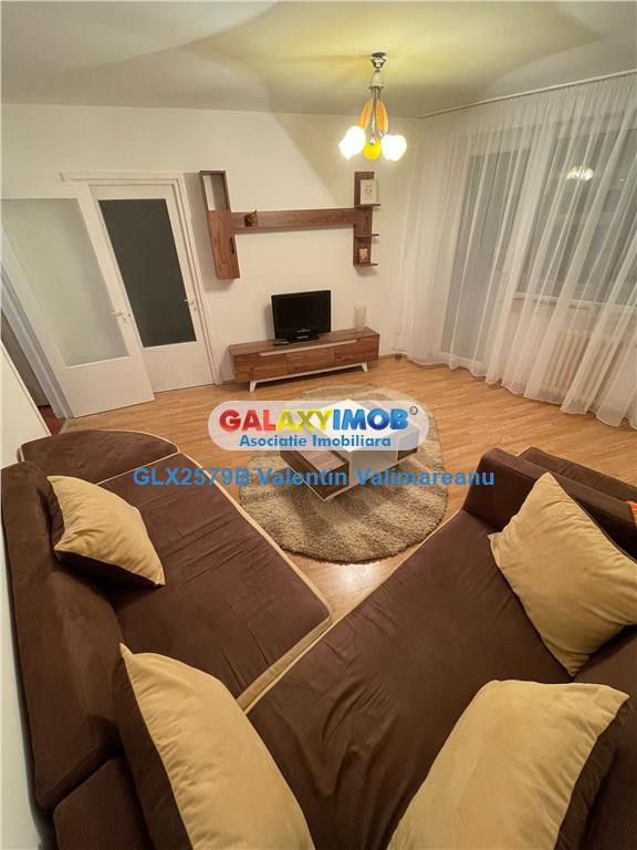 Apartament 2 Camere Tineretului VI 164