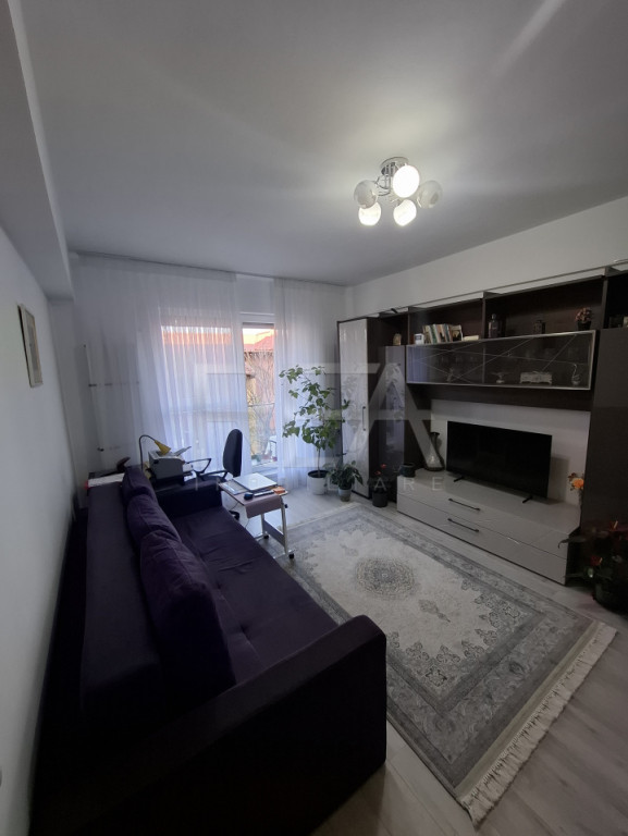 2 Camere | Bloc Nou | Parcare | Metrou Valea Ialomitei - Dru