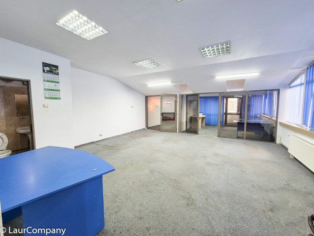 Spatiu Birou Semicentral Pitesti