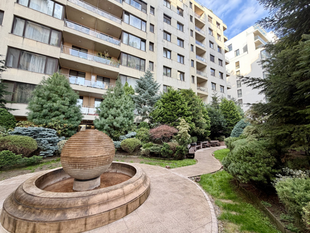 Ap 3 camere - Spatios 90mp - Aviatiei - M2 Aurel Vlaicu - Ce