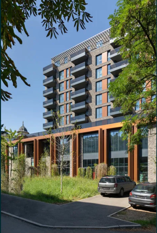 Apartament de inchiriat 2 camere | Finisaje de lux | Iulius mall