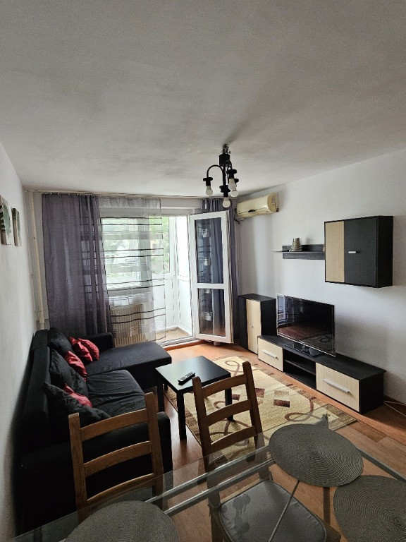 Proprietar apartament 2camere dec. Drumul Taberei metrou Romancierilor