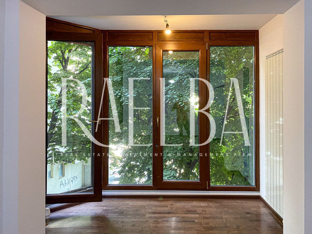 3 camere | Dorbanti | Renovat | Ambasada Turciei