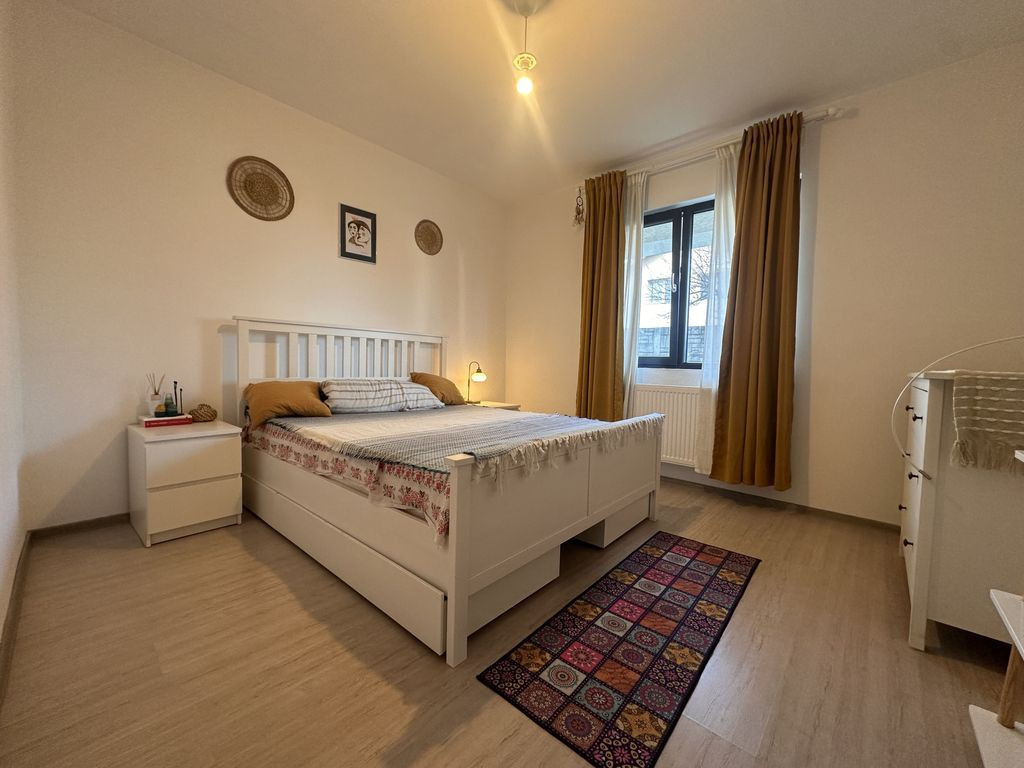 PALLADY - 1 Decembrie | Chirie 2 Camere | Metrou + Parcare