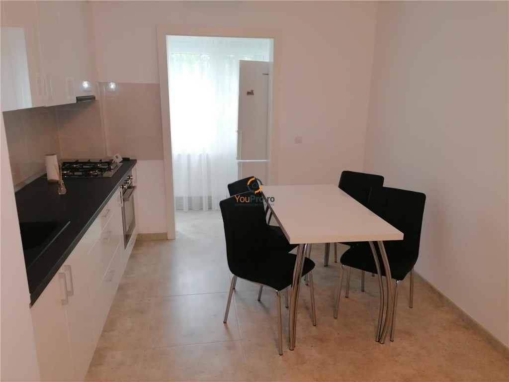 UltraLux Decomandat Complex Studentesc Olimpia