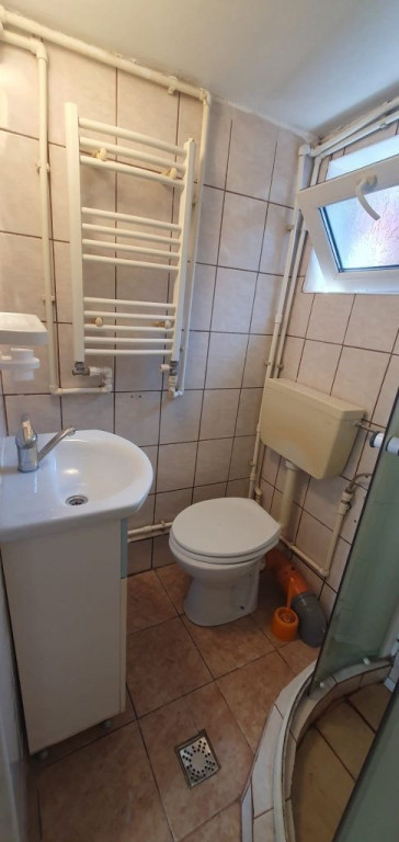 Brancoveanu baldana la curte