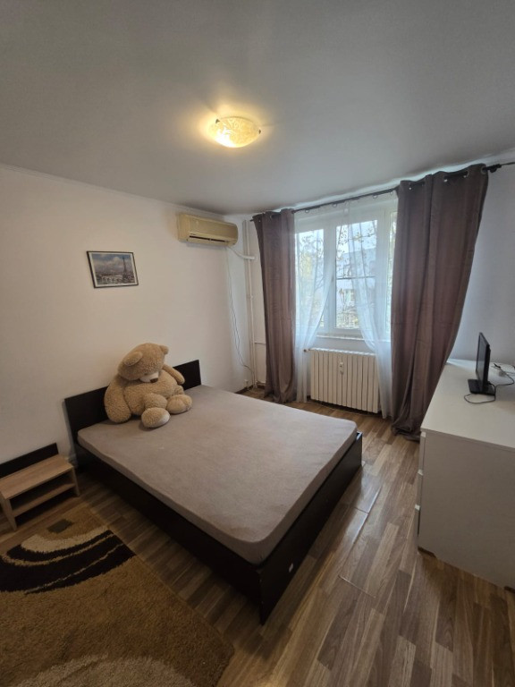 2 camere, Drumul Taberei, pet friendly, metrou Raul Doamnei, parc