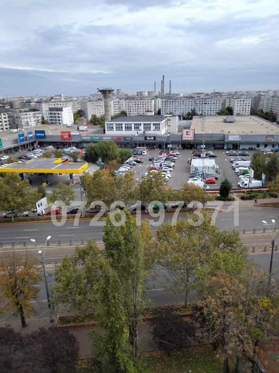 Apartament 3 camere | 68 mp | Decomandat | Soseaua Mihai Bravu