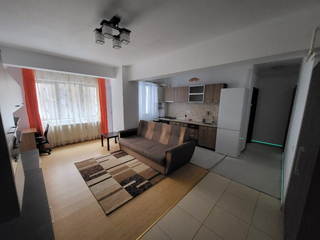 Vând apartament 2cam Bucureștii Noi loc parcare inclus - metrou Jiului