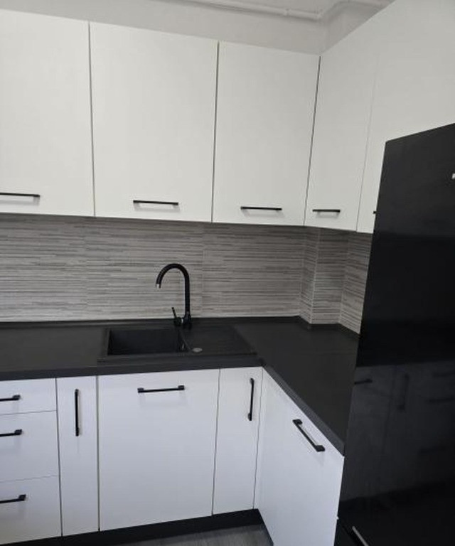 Berceni metrou biruintei 45b pasarela