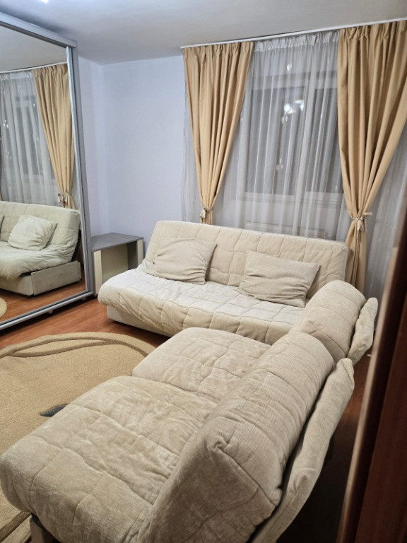 Apartament 2 camere Sos. Garii Catelu