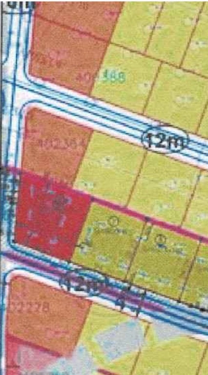 Teren intravilan 681mp in Remetea Mare