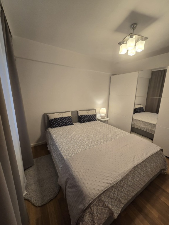 Apartament 2 camere, nou renovat, complet mobilat si utilat Domenii