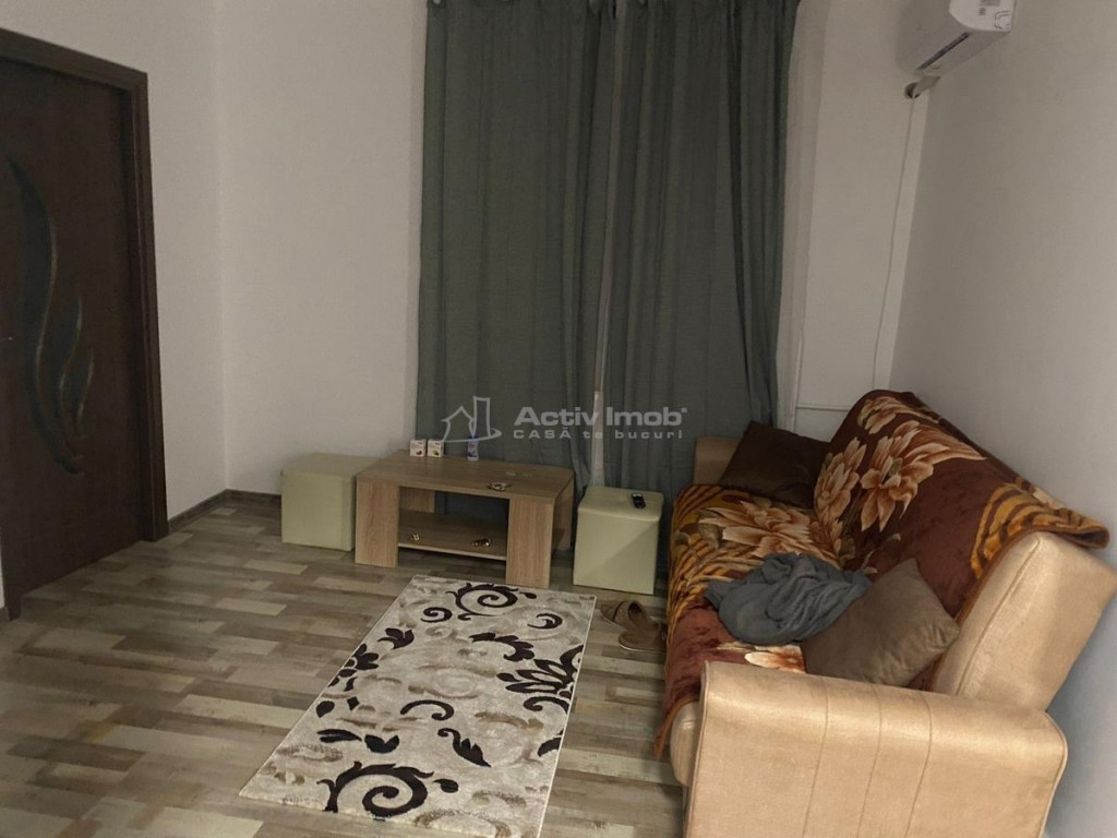 Metrou 1 Decembrie 1918 - 2 camere - recent renovat