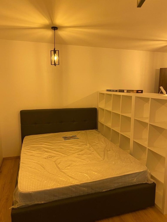 Garsoniera, moderna, centrala, metrou Drumul Taberei, str Sibiu, 4