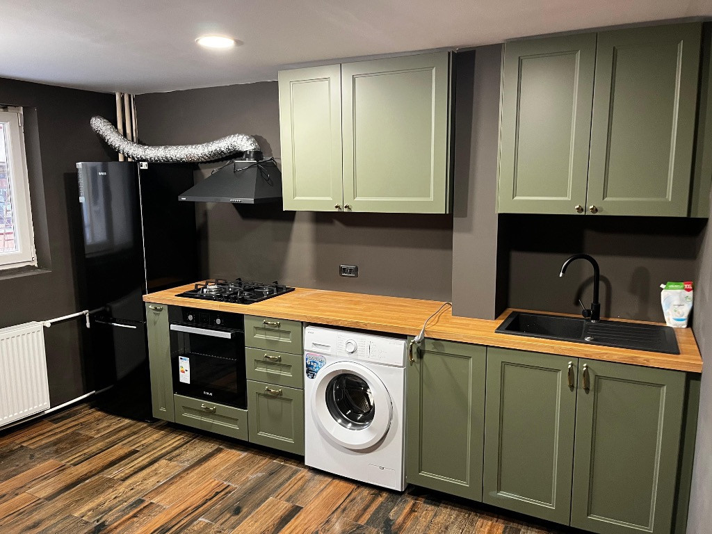 Apartament 2 camere, sector 4, berceni