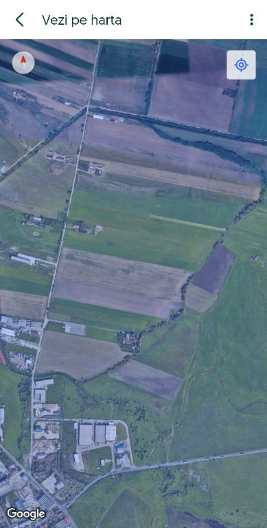 Vand teren ieftin 14100mp!!!