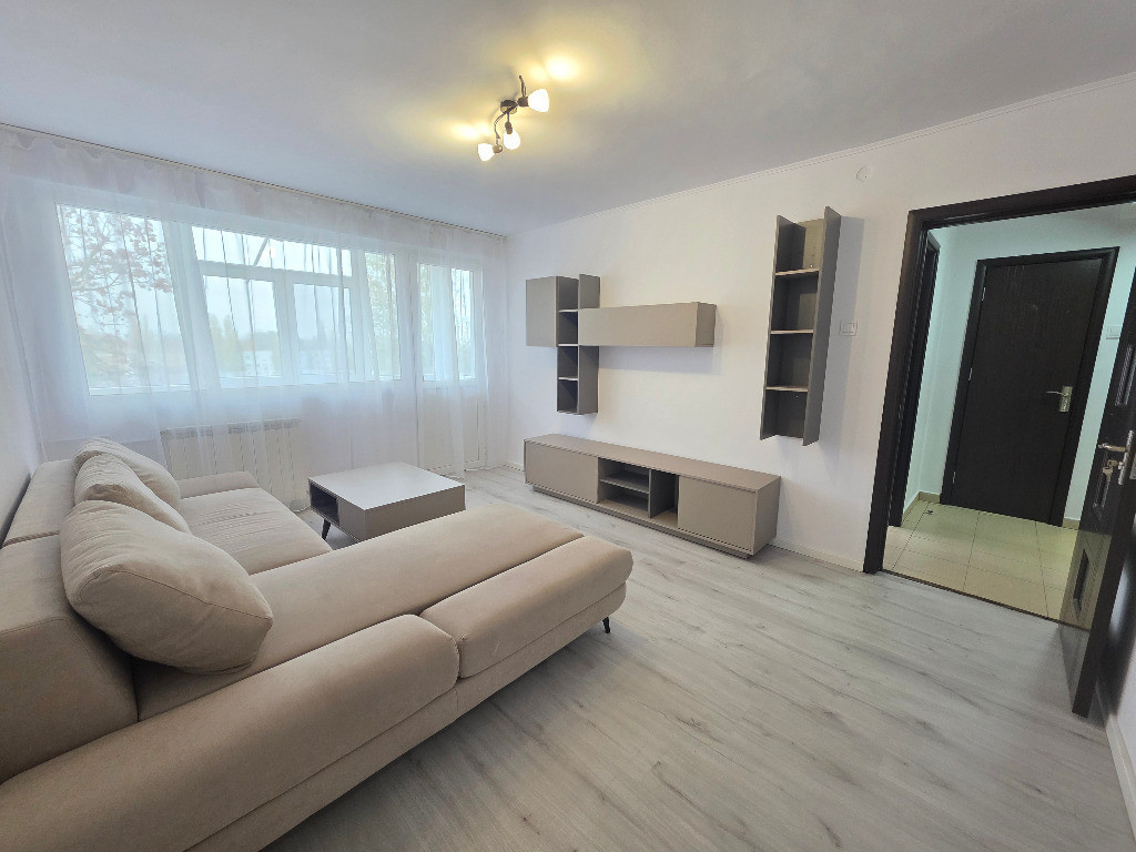 Vanzare apartament 2 camere Eroii Revolutiei, str. Vigoniei, 50 mpu