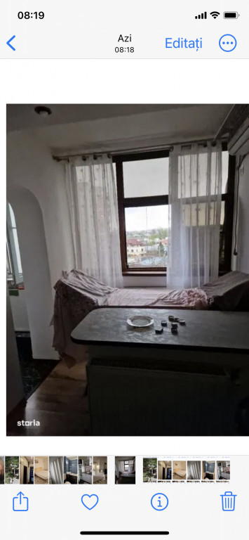 Giurgiului piata progresul etaj 5