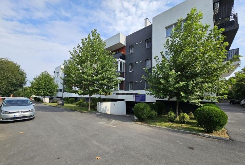 Metalurgiei venus residence etaj 2