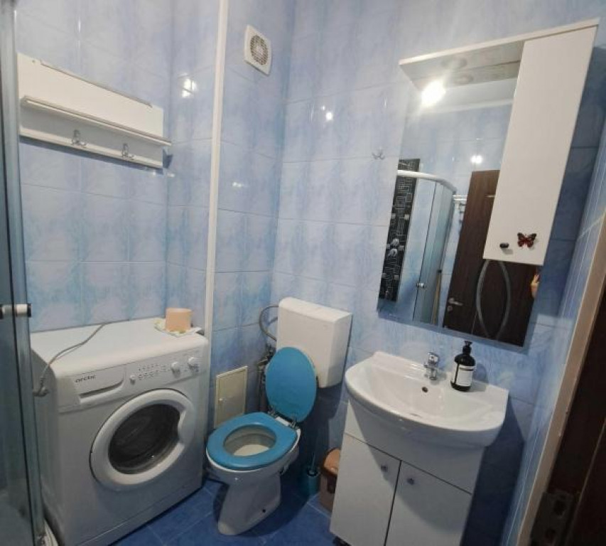 Brancoveanu berceni luica bloc nou