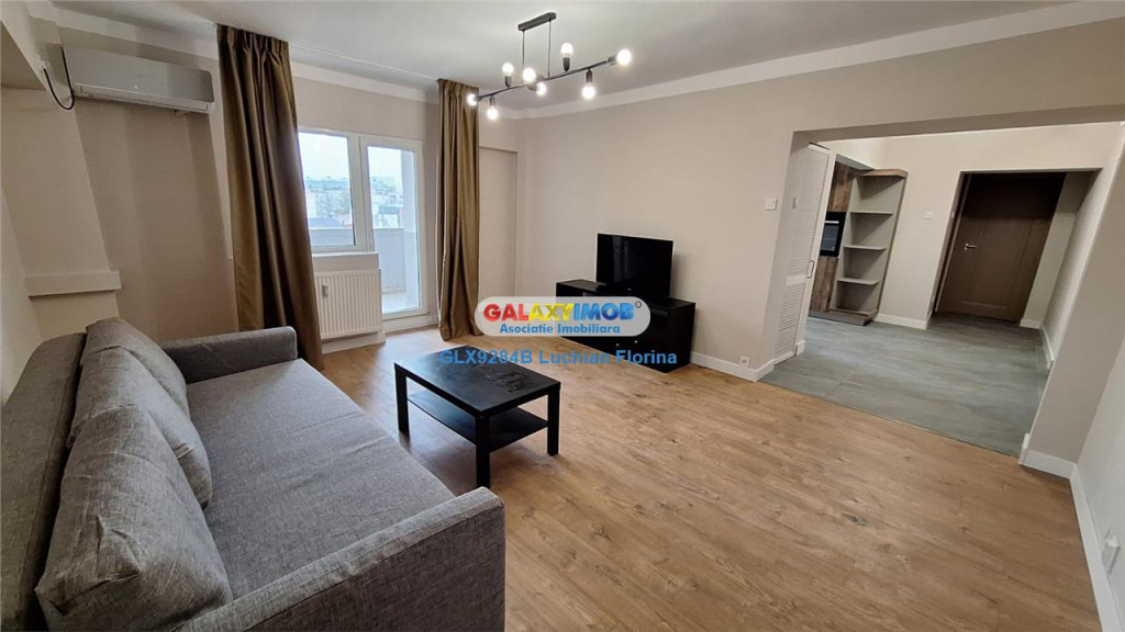 Apartament complet mobilat si utilat I Optinova I Unirii
