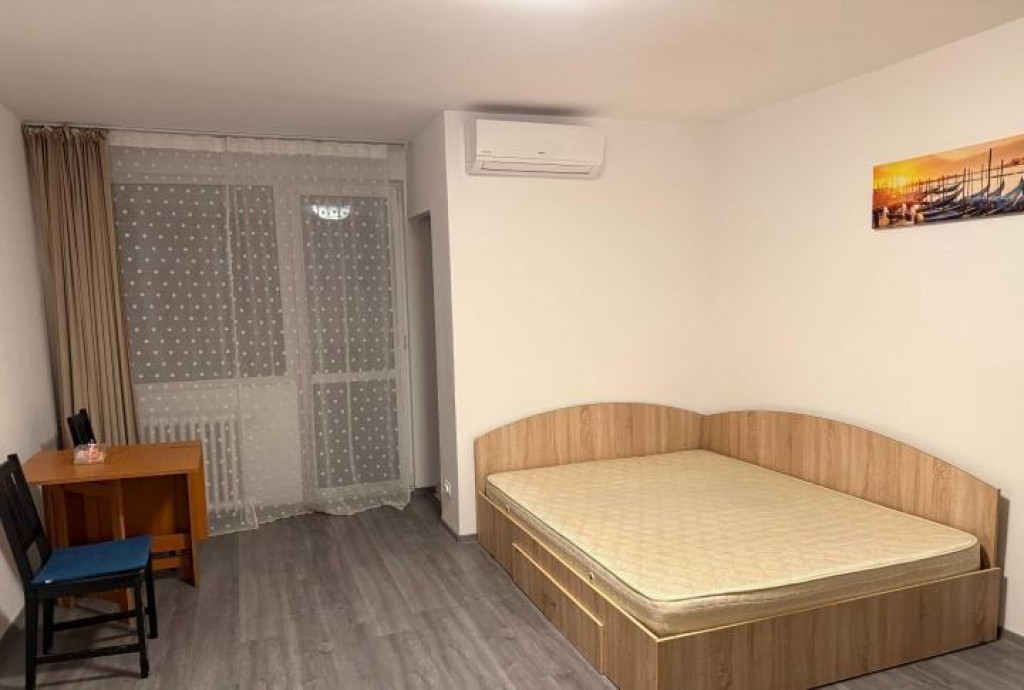 Garsoneira de inchiriat in zona Iancului