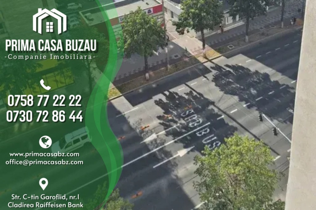 Apartament cu 2 camere ~ zona Unirii Sud ~ etaj intermediar