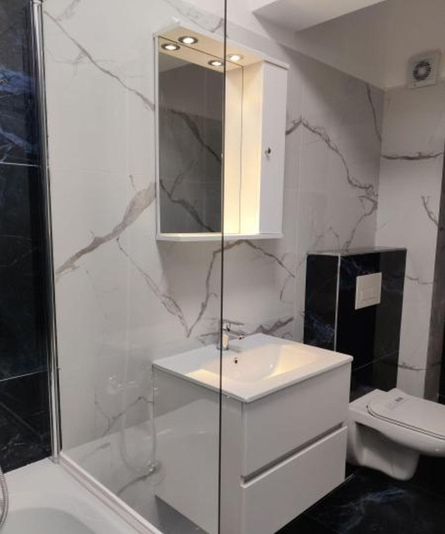 Berceni metrou biruintei etaj 3