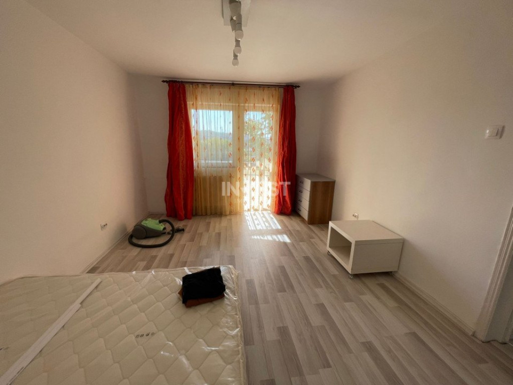 Apartament de vanzare 1 camera, zona Gara, Iasi