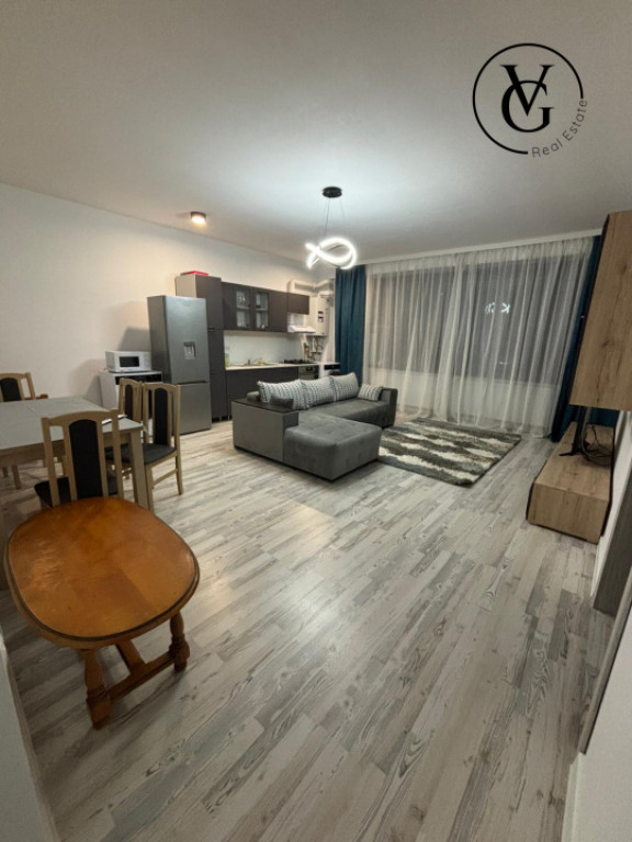 Închiriere Apartament 2 Camere – 68 mp, Zona Campus