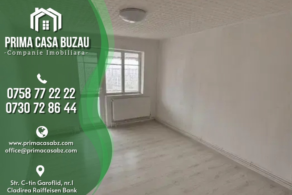 Apartament cu 2 camere ~ zona Micro 14 ~ Conf. 1 decomandat ~