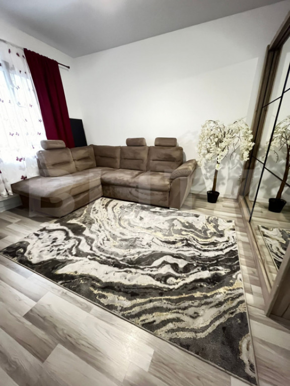 Apartament 1 camera etj 1 ASTORIA Residence parcare inclusa