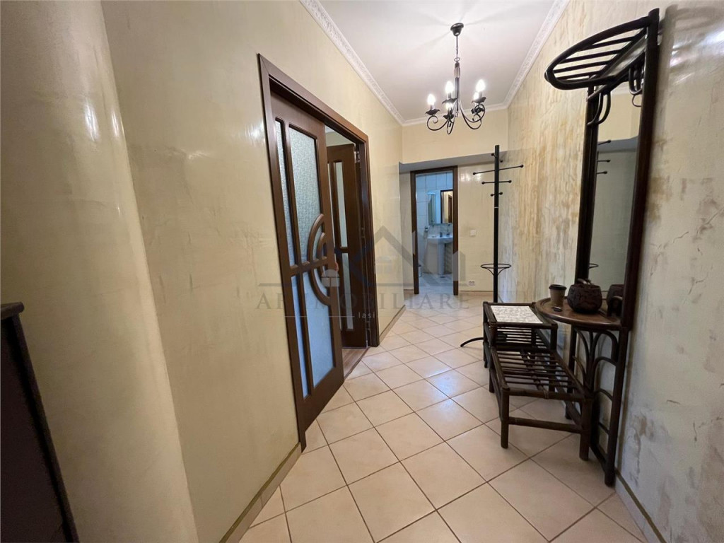 Apartament 2 camere Moara de Vant - Spital Pascanu