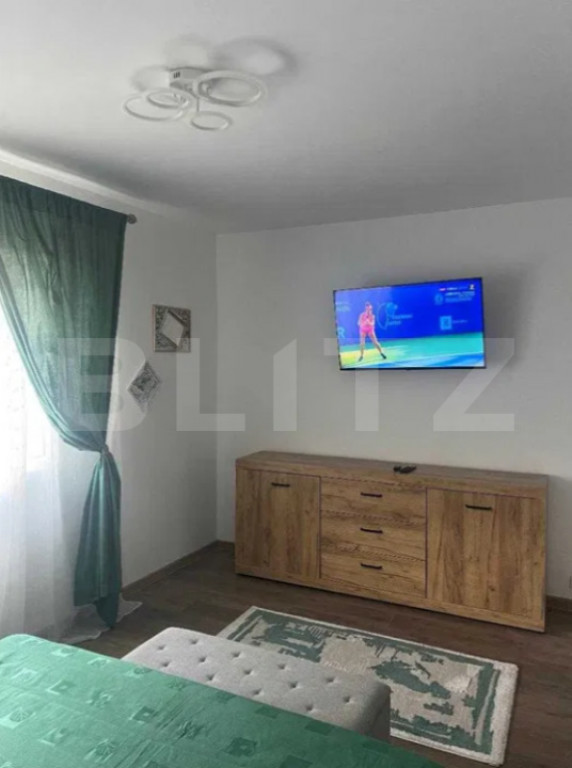 De inchiriat apartament cu 2 camere, zona Gemenii