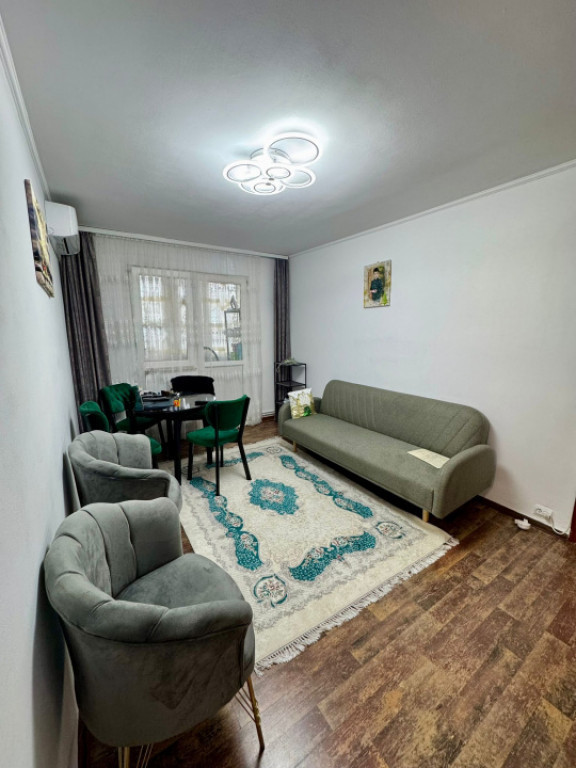 Apartament 2 camere de vanzare Tomis Nord, Constanta