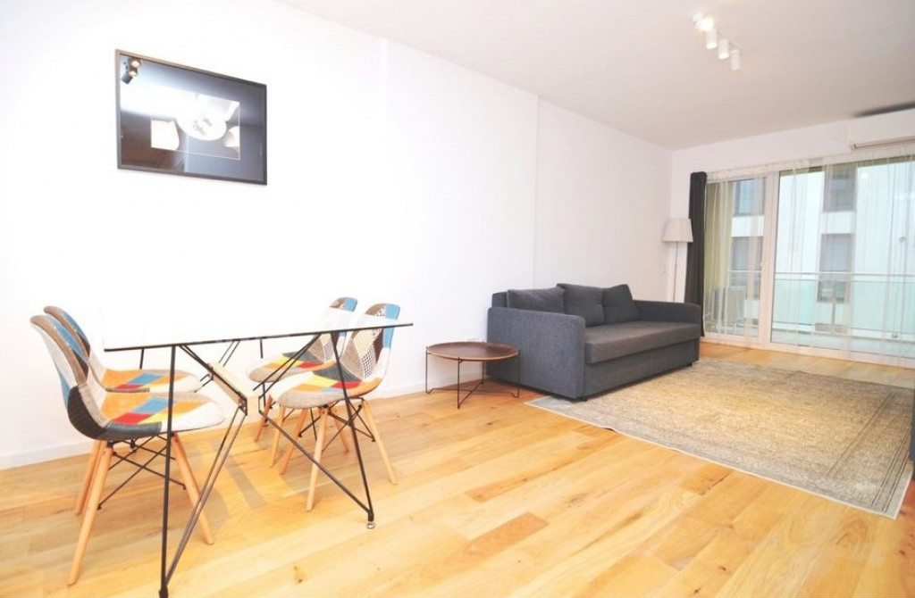 Apart 2 camere Decomandat 58mp | Aviatiei Apartaments - Parc