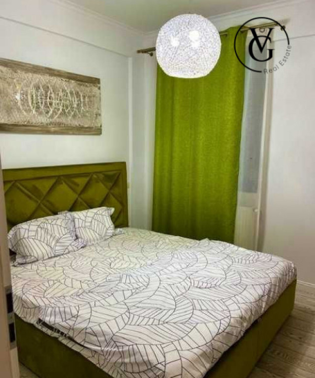 Apartament de LUX – 2 camere, Mamaia Nord