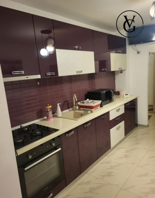 Apartament 3 camere | Zona Anda | Loc parcare propriu